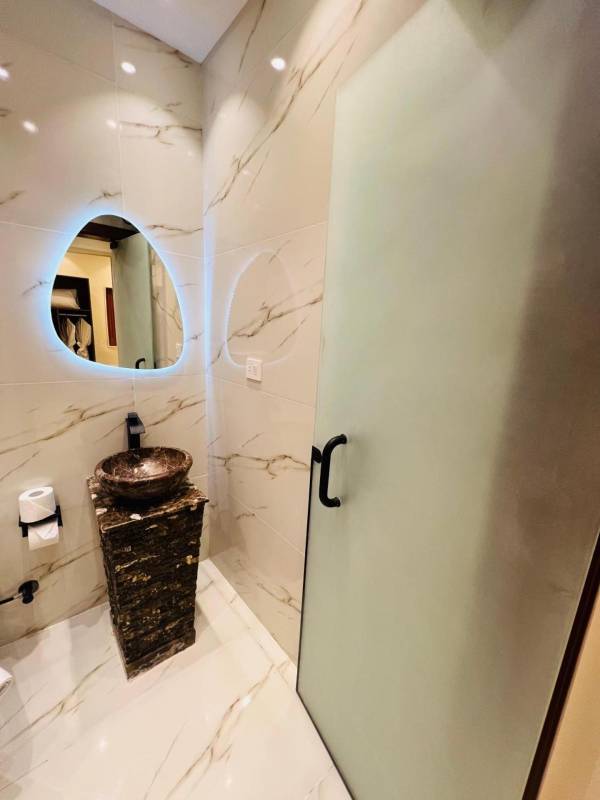 Chambre Double de Luxe